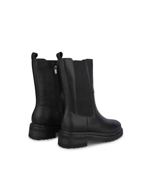 stivaletto Alma en pena | 644BLACK